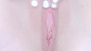 Pantyhose Rip and Play