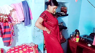 DESI BHABHI FUCKED HARD BY HER LOVER (BANGLA DIRTY AUDIO )