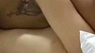 With 2 Months of Acquaintances and They Make Love with Passion as if They Had Been Dating for Years, She Is a Busty Brunette Fro