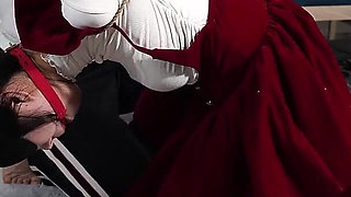 Sexy Girlfriend Training Diary 17