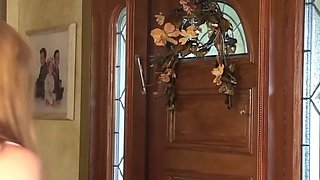 RETRO MONDAY: Redhead Shannon, 46, fucks Anthony Rosano