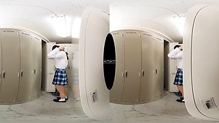 Forloadi: Amateur, Babe  Fansly VR Porn