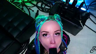 POV Holes wrecking - test out my limits! Anal? Fisting? DP? I'm READY!