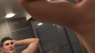 The Insecure Husband (part 10)