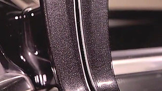 Agatha Step-mom and Luiza Ambiel in "peeker" Watching My Friend Fuck Her Friend so I Can Get in on the Action!