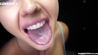 What an incredible appetite for cum Paisley!