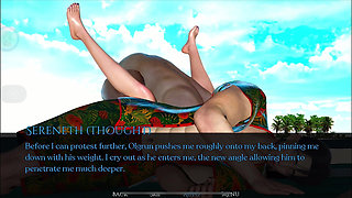 Thorns Beneath the Wings - Best Parts - Part 6