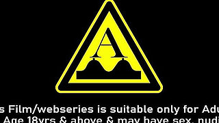 Desi Tharki Sasurji Gets Oil Massage From His Two Daughter in Law Outdoor and Fuck Them ( Hindi Audio )