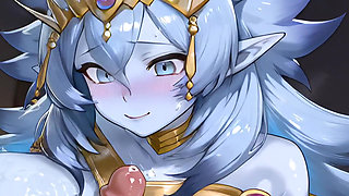 Yu-gi-oh Dominus Impulse Hentai