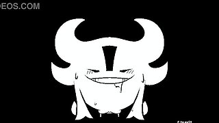 Undertale Sex Compilation - All Dating Start Animations & Gameplay