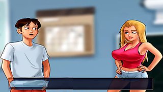 Fucking cartoons, sex hentai, big b