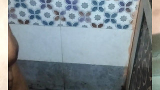 Desi bhabhi dancing before fuck her husband's dick