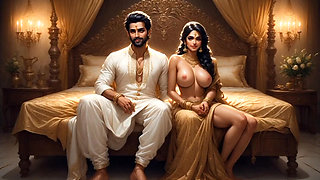 went to my ex-boyfriend's house and handed over my passionate pussy to him and he started fucking me non-stop