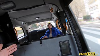 Horny nymph Adriana Rys sex emotional clip