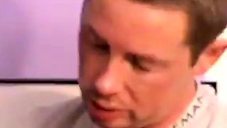 Dansk husmor forsger amatrporno