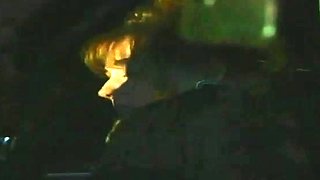 Amateur Blonde Blowjob Anal Fuck