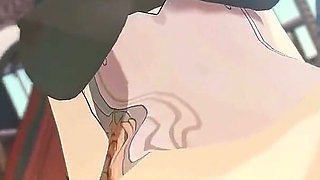 Aether Gazer - Ling Guang Intimate Sex - 3D Hentai Animations