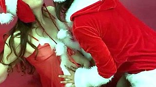 Beautiful pussy licking amateur teen stepsister lesbians