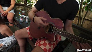 Naughty whores smutty xxx movie