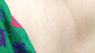 Seeing My Sexy Sister's Pussy, Your Fist Will Come Out After Seeing Your Sexy Pussy.