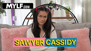 Last week on mylf: april 01, 2024 - april 07, 2024 trailer compilation