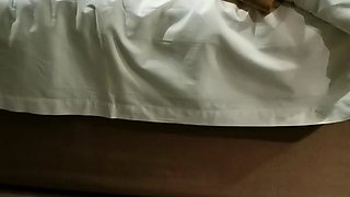 Amateur Doggystyle Hidden Cam