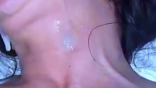 Surprise Gangbang for My Husband