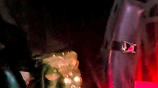 Stina Stone Long Nail Tickling Facesitting Stretched on the Rack by Mistress Part 2