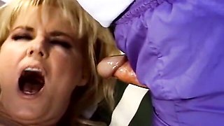 Siren's threesomes smut