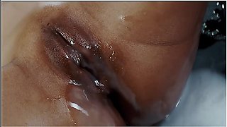 Excellent Adult Clip Brunette Wild , Its Amazing - Rae Lil Black, Ewe Sweet And Veronica Leal