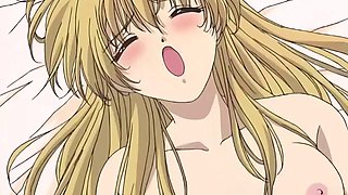 Watch this japanese anime chick getting fucked hard