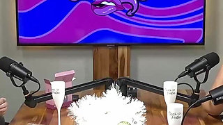 Podcast New Year's Eve of Whoring