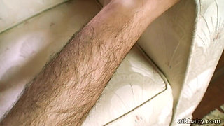 Hairy Fun