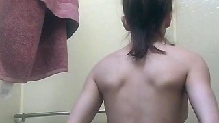 Amateur Blonde Teen Plays Solo with Toy Webcam Porn