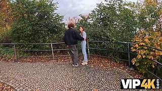 Vip4k. she accepts the marriage proposal and instantaneously cheats on her fiancé
