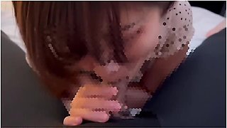 She Is A Pervert Who Licks All Over The Dick She Loves So Much That She Says It Out Loud