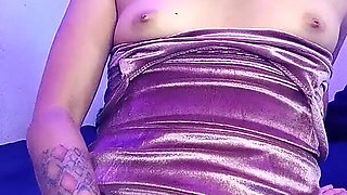Yes Touch Me