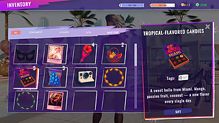 Complete Gameplay - Grand Tits Adventure, Part 3