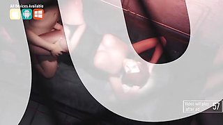 Perfect Body Step Mommy Gives Blowjob Hard Her Dad s Friend: Big Tits, Babe  Anal Porn