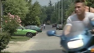 Incredible Xxx Movie Threesome Exotic Youve Seen