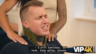 Vip4k. grab and nail my jiggly bum!