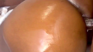 Hot French MILF Neighbor Gets Fucked Hard by Neighbor's BBC and Takes Creampie When Her Husband Is Away