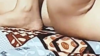 Husband's Friend Came Home and Fucked Me