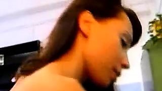 Boss Fucks Cute Secretary In Office - Teaser From Unknown