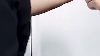 Teacher fucks with one of his student after classes