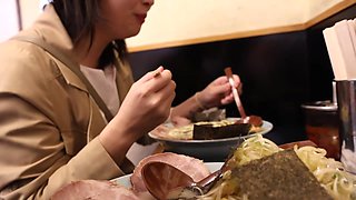 336KNB-267　丁寧なフェラに、少し恥じらいのある反応…奥ゆかしい相模原の美肌人妻！「こないだ旦那が浮気相手と手繋いでるの見ちゃって…」なんか色々吹っ切れて応募してきたみたいだけど、奥様の気が変わる前にパコパコヤっちゃいましょ～(笑)