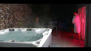 Vip4k. they used the pool as they satisfied