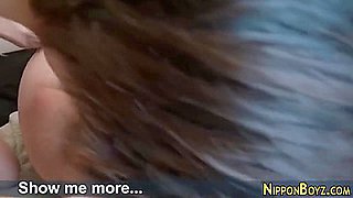 Boy Collection - Fingered Toyed Fucked