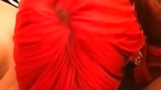 Hot Redhead Babe Eats Out Brunette's Wet Pussy