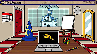 Park After Dark Game Play [part 1] Sex Animation Collection [18+] Porn Game